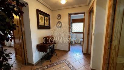 Resale - Chalet -
San Vicente del Raspeig - Sol y Luz