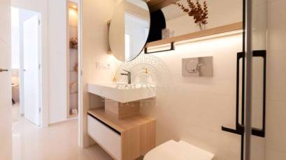 Obra nueva - high-bungalow -
Ciudad Quesada