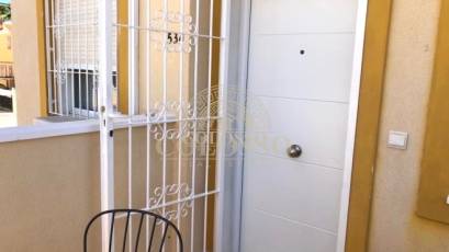 Alquiler - Bungalow Planta Alta -
Orihuela Costa - Playa Flamenca