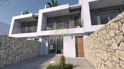 Nouvelle construction - detached -
Torre de la Horadada