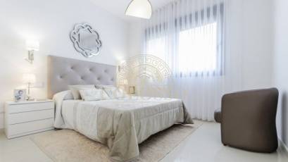 New Build - Villa -
San Miguel de Salinas - Cerro del Sol