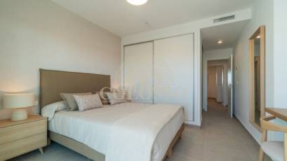 Obra nueva - apartment -
Playa Flamenca