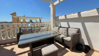 Resale - Casa -
Orihuela Costa - Los Altos