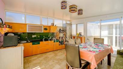 Resale - Penthouse -
Torrevieja - Playa del Cura