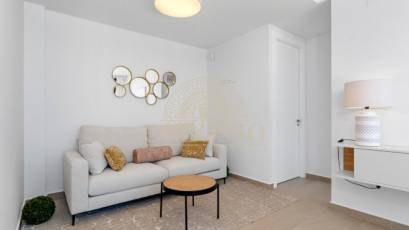 Obra nueva - Villa -
Dehesa de Campoamor