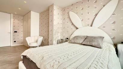 Resale - Villa de Lujo -
Finestrat - Campana garden