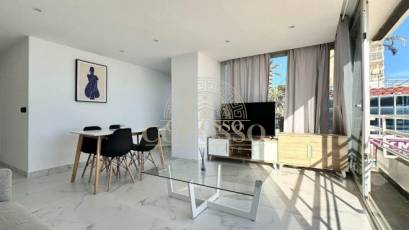 Alquiler - Apartamento -
Benidorm - Levante