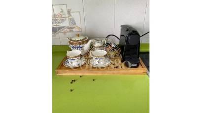 Resale - Piso -
Benidorm - Poniente