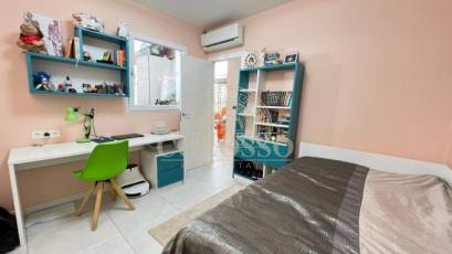 Resale - Villa de Lujo -
Orihuela Costa - Montezenia