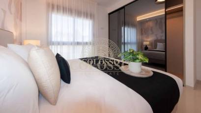 New Build - detached -
Ciudad Quesada