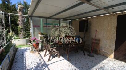 Resale - Chalet -
Orihuela Costa - Campoamor