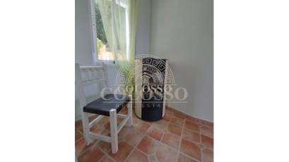 Resale - Villa -
Calpe - Maryvilla