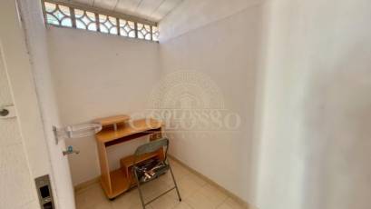 Location - Bungalow -
Alicante - La Florida