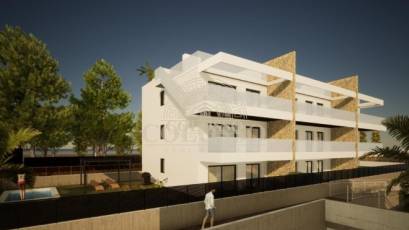 Resale - Apartamento -
Finestrat - URBANIZACIONES