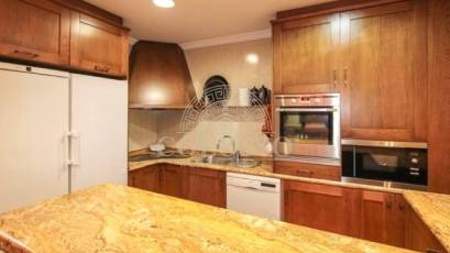 Reventa - Chalet -
Orihuela