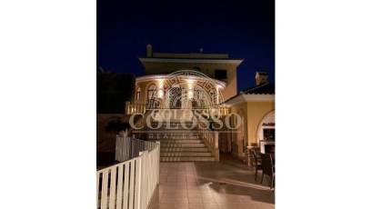 Resale - Chalet -
Ciudad Quesada - La fiesta 2