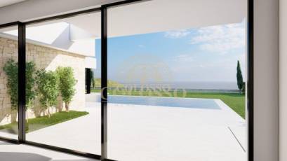 Resale - Villa de Lujo -
Calpe - Maryvilla
