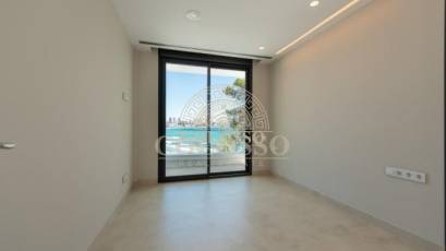 Reventa - Apartamento -
Benidorm - Poniente