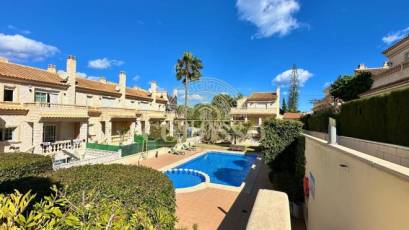 Resale - Townhouse -
Alfaz del Pi - ALBIR ALTO