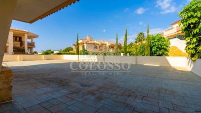 Resale - Apartamento -
Finestrat - Sierra cortina