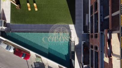 Obra nueva - Apartamento -
San Pedro del Pinatar - Calle maestro falla