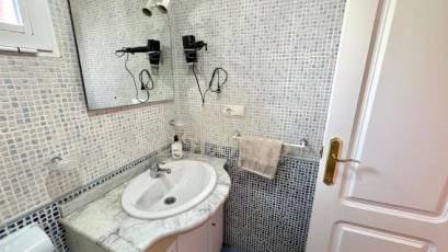 Alquiler - Adosado -
Orihuela Costa - La Zenia