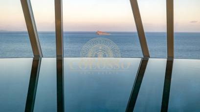 Reventa - Apartamento -
Benidorm - Poniente