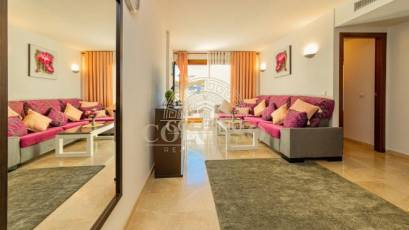Resale - Apartamento -
Torrevieja - Punta prima