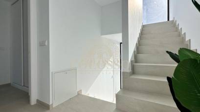 Resale - Townhouse -
Calpe - Marisol park