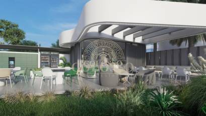 New Build - Apartamento -
Guardamar del Segura - raso