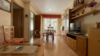 Resale - Apartamento -
Torrevieja - Habaneras