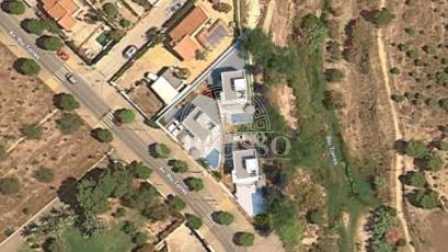 Resale - Villa -
Villajoyosa - Playas Del Torres