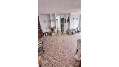 Resale - Penthouse -
Torrevieja - La Mata pueblo