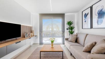 New Build - Penthouse -
Guardamar del Segura