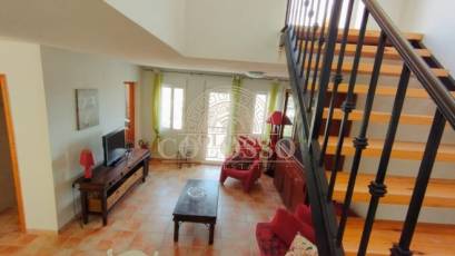 Resale - Villa -
Calpe - Maryvilla