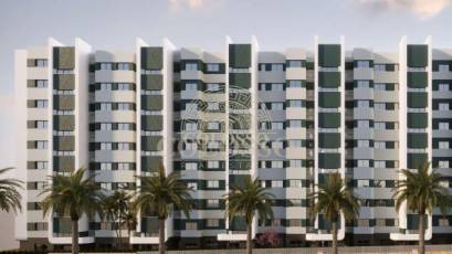 New Build - Planta baja -
Torrevieja - Punta prima