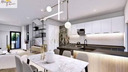 New Build - Townhouse -
Xirivella - Constitucion