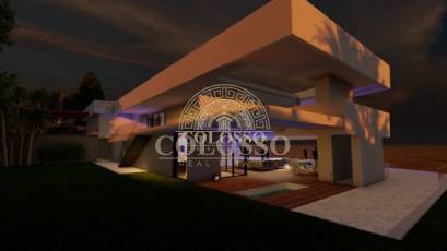 Resale - Chalet -
Moraira - Fanadix