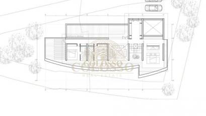 Resale - Chalet -
Moraira - Fanadix
