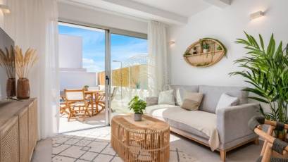 Obra nueva - high-bungalow -
Dolores
