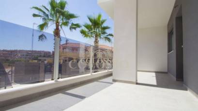 New Build - Piso -
Orihuela Costa - Las Filipinas