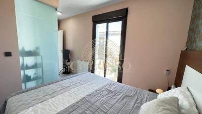 Resale - Villa de Lujo -
Orihuela Costa - Montezenia