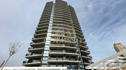 Resale - Apartamento -
Benidorm - Poniente