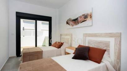 New Build - Villa -
Daya Nueva - CENTRO