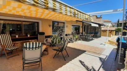 Resale - Villa -
l'Alfas del Pi - Belmonte