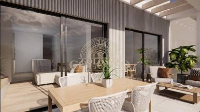 Nouvelle construction - detached -
Rojales