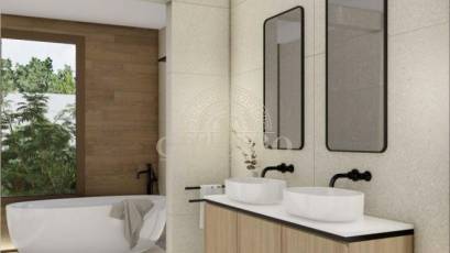 Resale - Villa de Lujo -
Finestrat - Camporrosso village