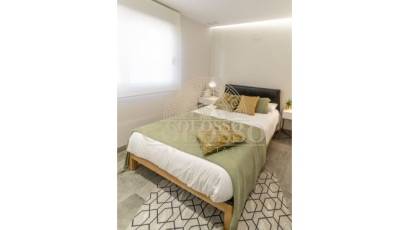 New Build - detached -
Pilar de la Horadada