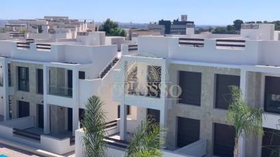 Obra nueva - ground-floor -
Torrevieja