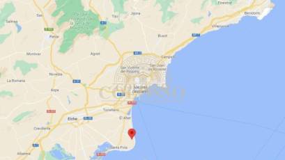 Resale - Apartamento -
Gran alacant - Avda. mediterraneo